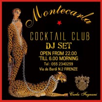Montecarla Club 